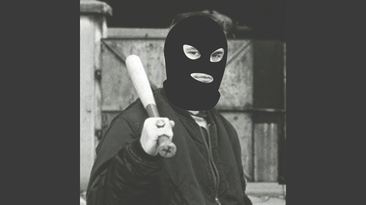 Club des Hashishins feat. Rawmance