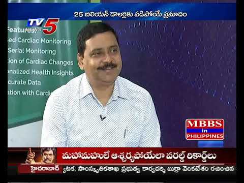 trading screen TV5 Spl. Interview With Vineet Nayar, Ex. CEO, HCL Tech | HYSEA Awards 2019