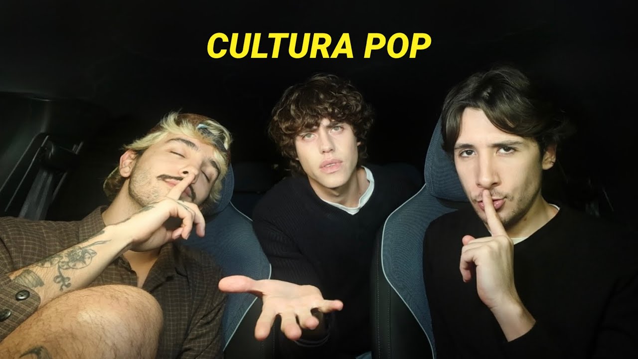 Lo que nadie se atrevió a decir (Unpopular Opinions) 