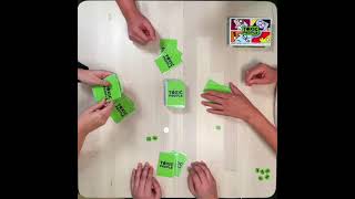 Toxic People game night! screenshot 3