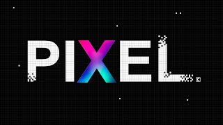 Pixel Intro
