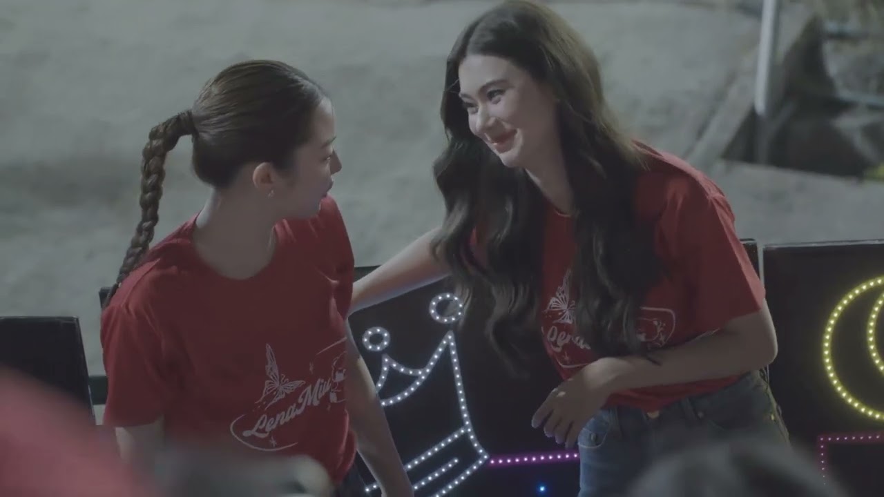 Espresso - LenaMiu Ch3 55th Anniversary