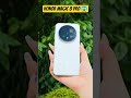 Honor Magic 8 Pro – First Look! Snapdragon 8 Gen 4 Beast Unleashed ⚡🔥