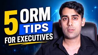 Online Reputation Management for Executives and CEOs | Reputation Management Tutorial for Executives