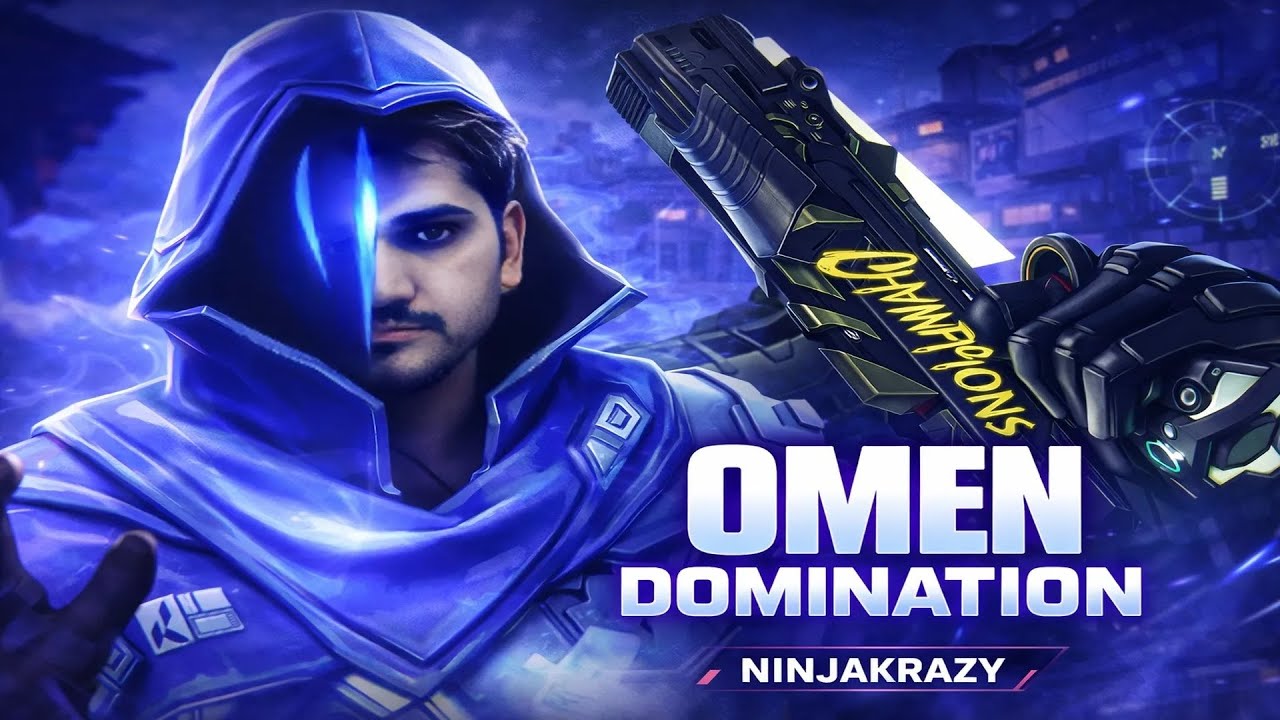 Valorant| SILVER to Gold Rank Push |NinjaKrazy| #valorant #livestream #gaming #youtubegaming