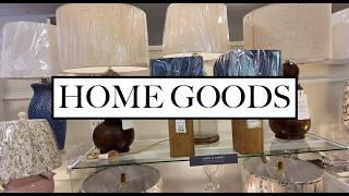 HOME GOODS !!!!  SHOPPING !