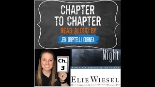 Night: Ch. 3