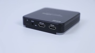 ezcap326 320PRO model solve some audio problems