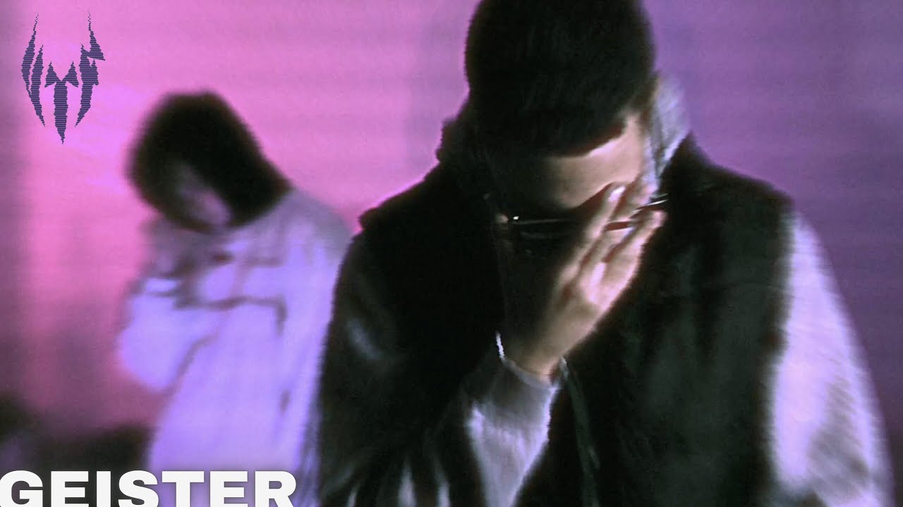 Watch treeze: ''GEISTER'' (OFFICIAL VIDEO) on YouTube Watch treeze: ''GEISTER'' (OFFICIAL VIDEO) on YouTube