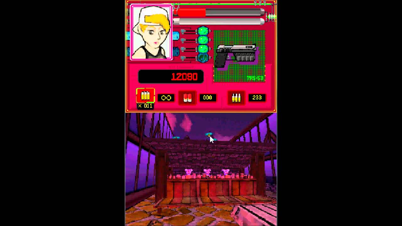 Zombiez Seeker part 3