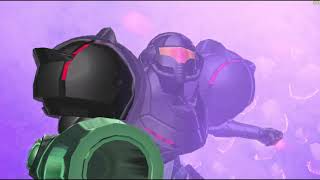 Metroid Prime Trilogy test @ PrimeHack Release v1 0 0
