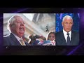 Former VP Mike Pence on Lindsey Graham's Legacy, Ukraine and Iran