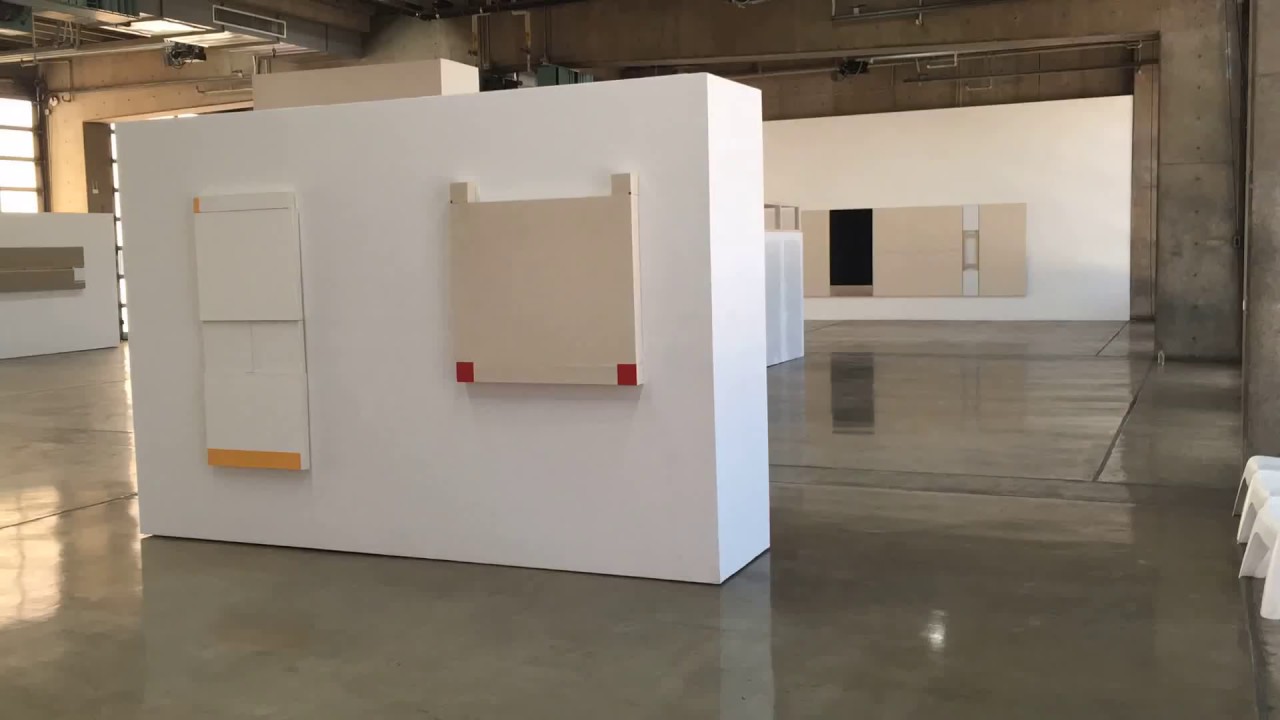 Max Estenger MOCA Tucson 2016
