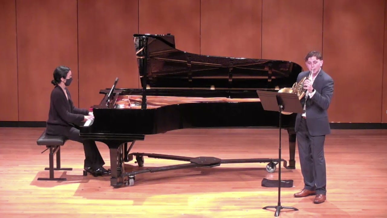 Kurt Atterberg- Horn Concerto in A minor