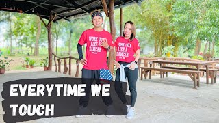 EVERYTIME WE TOUCH | ZUMBA | DANCE WORKOUT