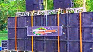 CEK SOUND AZZA 89 AUDIO 12 SUBWOOFER