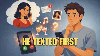 7 Triggers That Make an Avoidant Break His Silence and Contact You… Real Story
