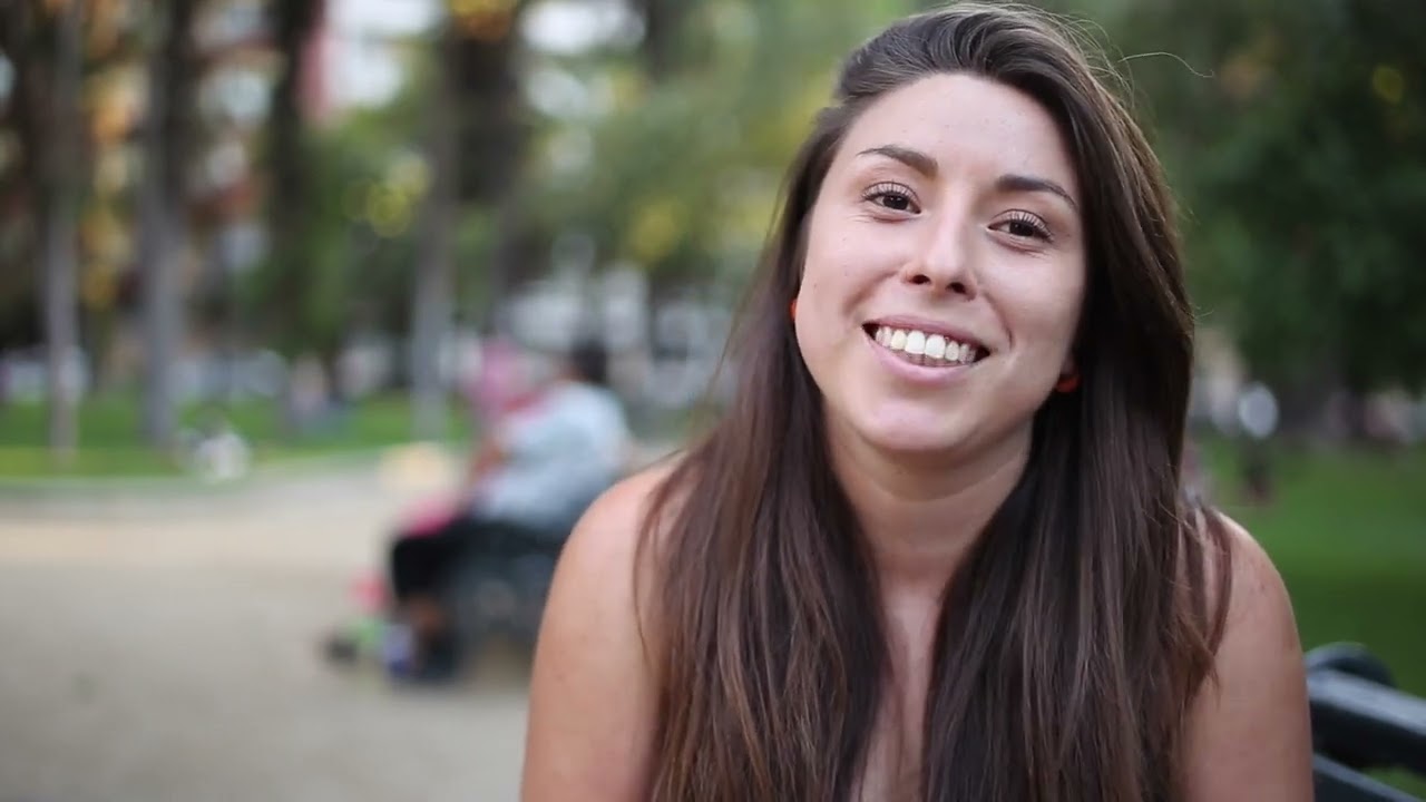 Testimonio de Ellos hablan por nosotros en KOE