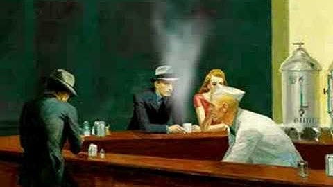 Edward Hopper