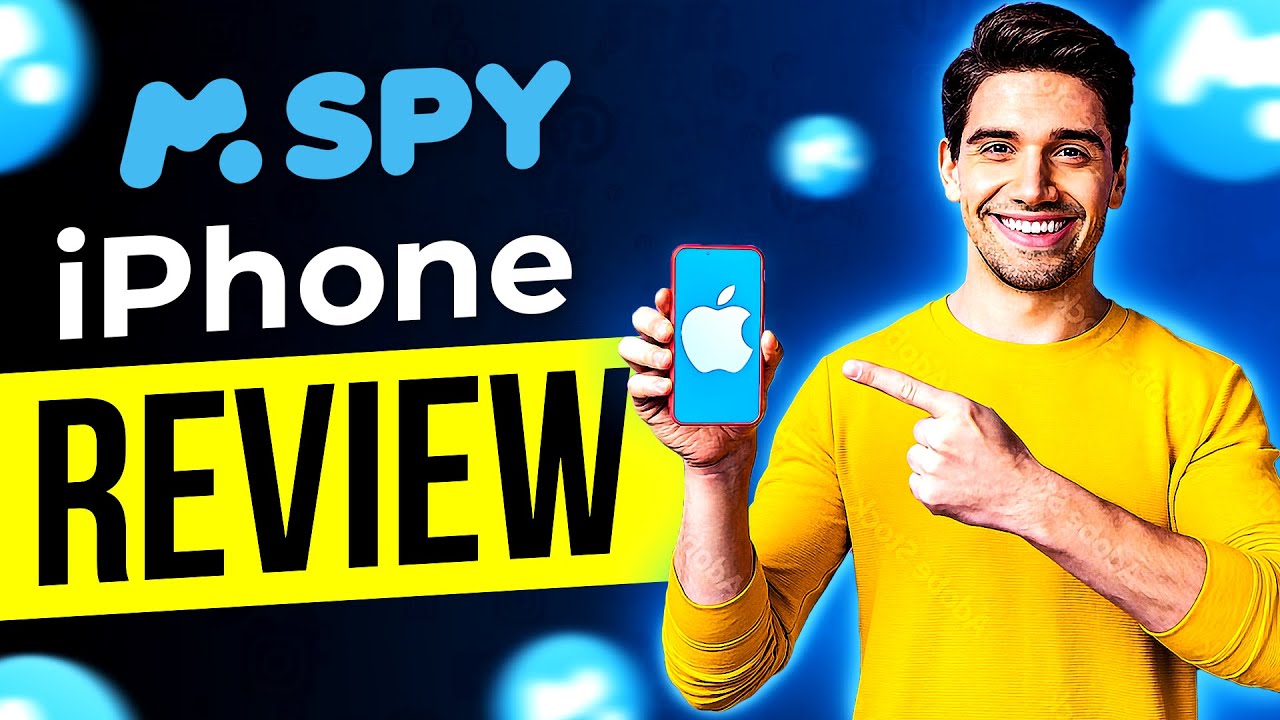 mSpy iPhone Review | How to Install mSpy on iPhone?