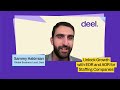 EOR and AOR for Staffing Agencies: How to Expand Services with Deel