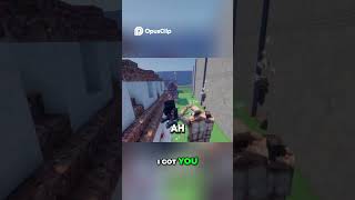 THEY KEPT SPAWNING!!! #minecraft #eren #viral #gaming #trending #attackontitan #aot