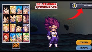 Z Legends 3 V 2.5.8 Mod Apk Mediafire Apk Mediafire Mod Direct