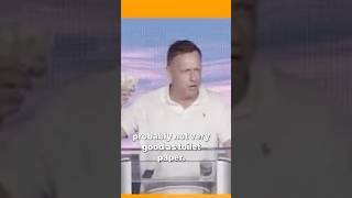 Peter Thiel Mocks The Dollar