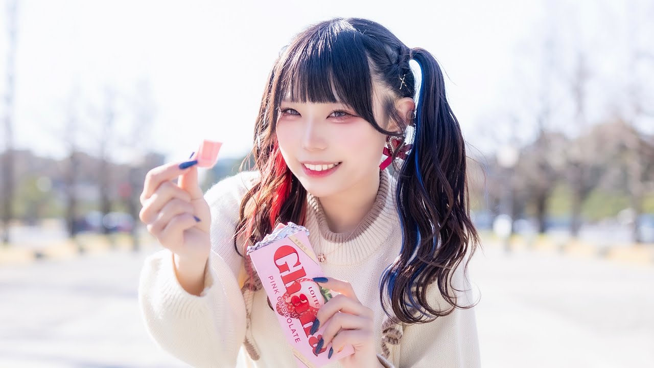 【わに】ラプラスショコラ/Kai 4K 