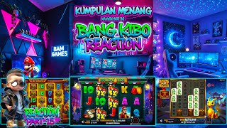 Kumpulan Maxwin Olympus Terbaru Hari Ini  Bang Kibo Reaction  Pola Gacor Olympus Hari Ini