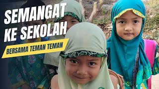Download lagu Mari kita SEKOLAH Anak Pintar Indonesia