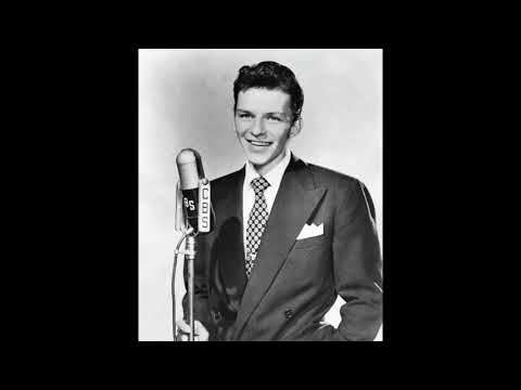 Tommy Dorsey His Orchestra Marie Live Frank Sinatra Vocal 17 10 1940 