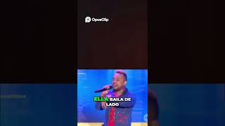 ¡Sabor y Ritmo! Baila con Este Tumbao Único #shorts #dameluurd #reaccion