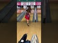🎳 #ボウリング #bowling #볼링 #保齡球 #sports #shorts #idol #熊本美和 #Pリーガー #ベビブレ #japan #fyp #おすすめ #無加工 #スポーツ