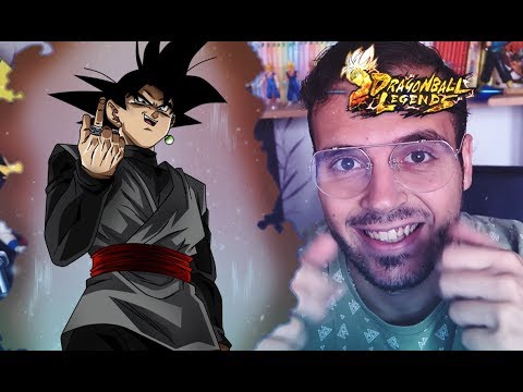 LIVE DRAGON BALL LEGENDS ! INVOCATION DERNIERE CHANCE MAJIN VEGETA? - LIVE DRAGON BALL LEGENDS ! INVOCATION DERNIERE CHANCE MAJIN VEGETA?