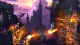 Trine 2 Official Launch Trailer