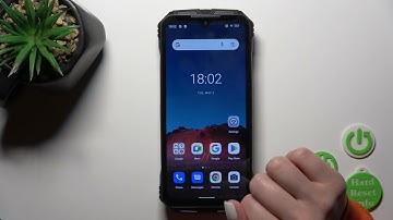 How to Edit Notification Panel Shortcuts on DOOGEE V Max? - Manage Notification Panel