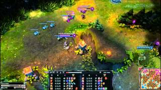 League of Trolls - Episode 36