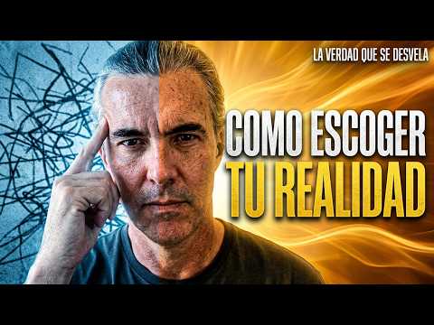 How to Choose Your Reality | Pablo Merino | P224