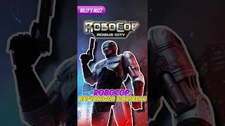 Unfinished Business?