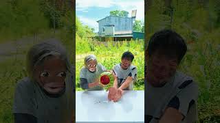simple and very useful.😮 #camping #survival #bushcraft #outdoors #skill #funnysimple and very