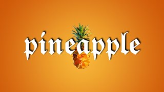 Pineapple – Roa  l Relax With Zazz