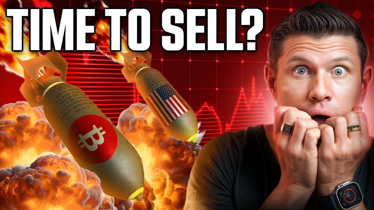 Did Trump Just DESTROY Crypto? Here’s What Comes Next