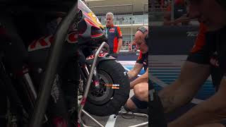 Enea Bastianini Circuit of the Americas GP !