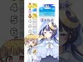 お風呂で浸かりたいものを即興で格付けしてもらったらw【#ミリプロ】