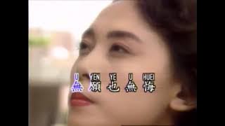 Wo Te Yen Cin Cai Sia Yi 《我的眼睛在下雨》