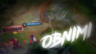 Obnimi - MLBB