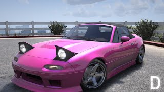 FiveM Debadged Vehicle Pack | 200 CARS | Preview