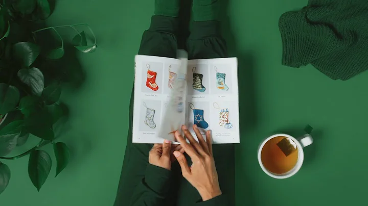 From catalog to yule log: Holiday printing with Smartpress