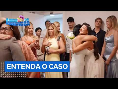 Separação de Arthur Aguiar e Jheny Santucci gera especulações